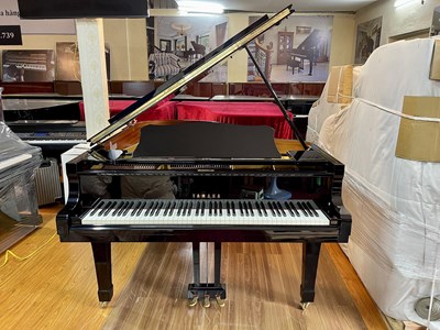 Đàn Piano cơ YAMAHA С5А (41705**)