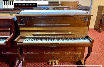 Đàn Piano cơ YOUNG CHANG E118CI (1528939)
