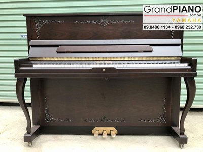 Đàn Piano cơ YOUNG CHANG E118CI (176xxxx)