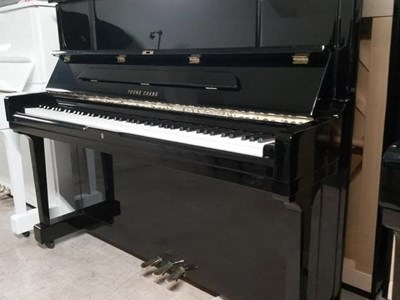 Đàn Piano YOUNG CHANG U121C seri O2030xx