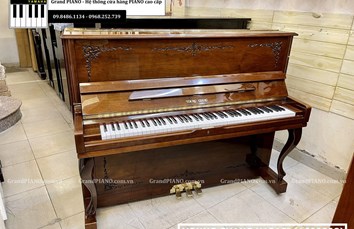 Đàn Piano cơ YOUNG CHANG U121CI (1609898)