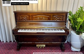 Đàn Piano cơ YOUNG CHANG U121NFI (1938***) 31VII