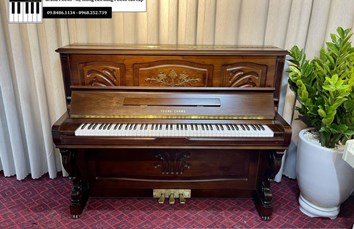 Đàn Piano cơ YOUNG CHANG U121NFI (19382XX) 31VII