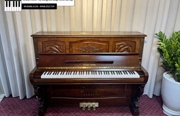 Đàn Piano cơ YOUNG CHANG U121NFI (21649XX)
