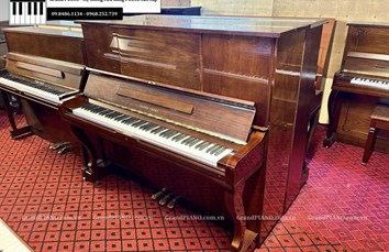 Đàn Piano cơ YOUNG CHANG U131NS (17400xx)