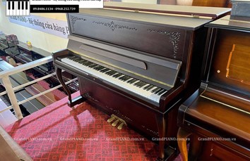 Đàn Piano cơ YOUNGCHANG E118 (17647xx)