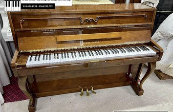 Đàn Piano cơ YOUNGCHANG U-109