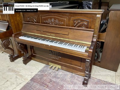 Đàn Piano cơ YOUNGCHANG U121 (19529xx)