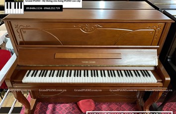 Đàn Piano cơ YOUNG CHANG U121 (Y02562***)