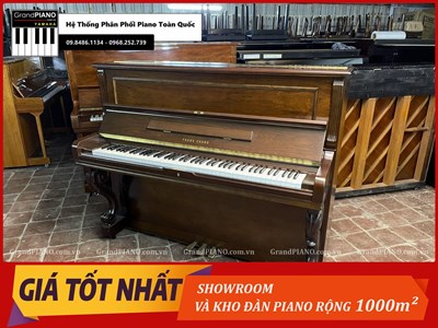 Đàn Piano cơ YOUNGCHANG U121F [ CẬP NHẬT ]