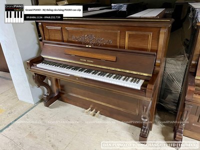 Đàn Piano cơ YOUNGCHANG U121FD (16694xx)