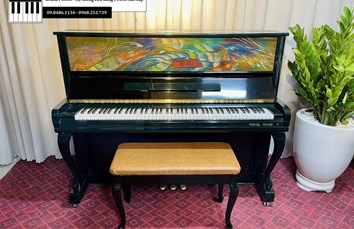 Đàn Piano cơ YOUNGCHANG U121NMU