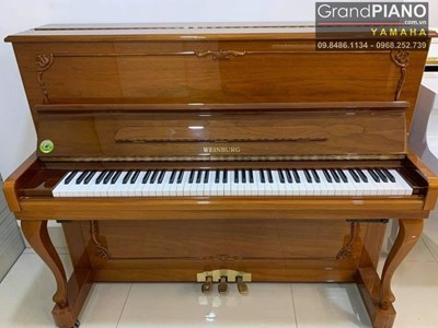 Đàn Piano WEINBURG WG-5