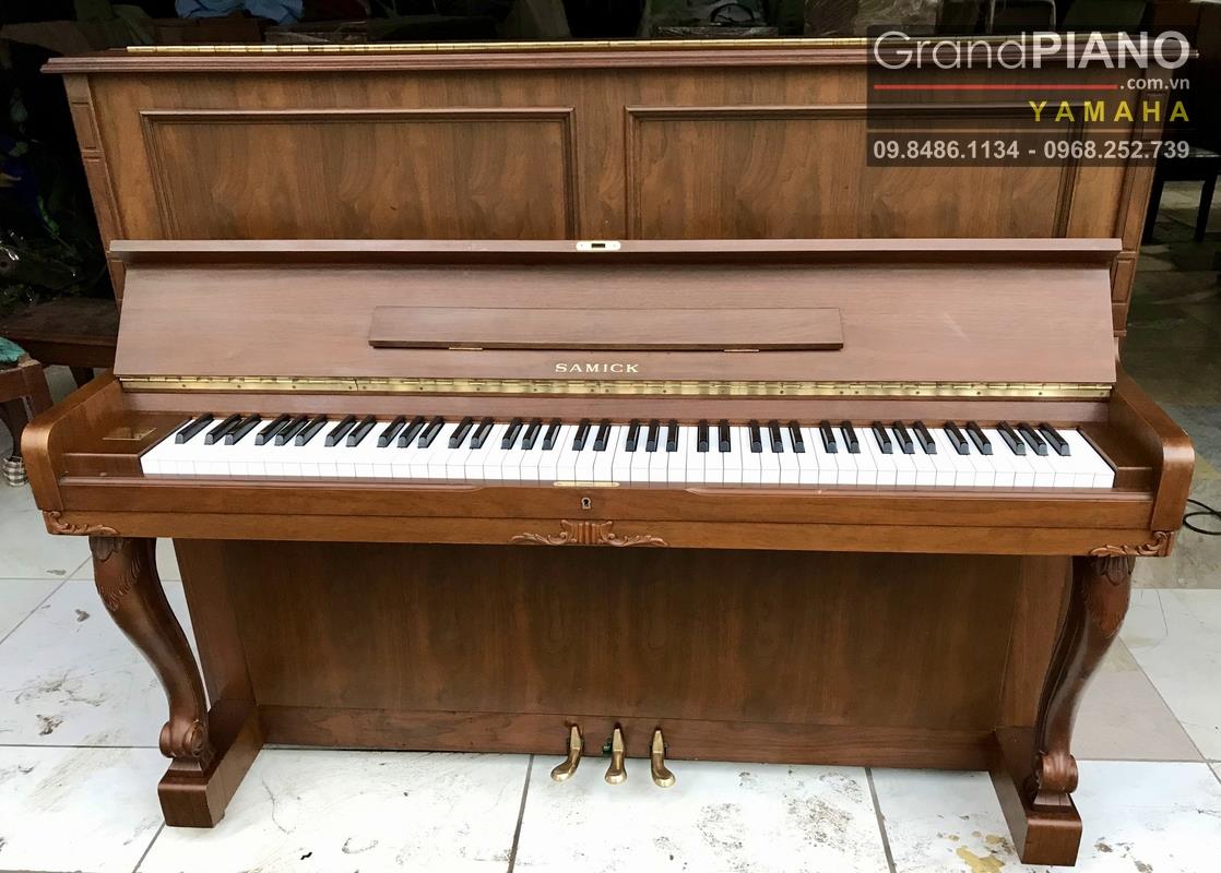 Đàn Piano SAMICK SM500 (41128)