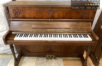 Đàn Piano DAEWOO DU21EX (158200)