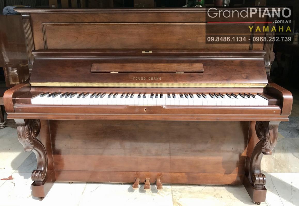 Đàn Piano YOUNG CHANG U121F (1306453)