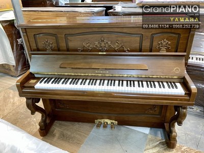 Đàn Piano SAMICK SM600SA (ILIO4669)