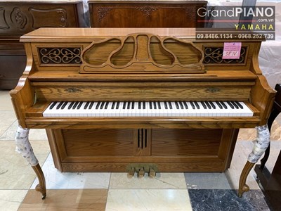 Đàn Piano KOHLER&CAMPBELL 601DSF (IMGO5730)
