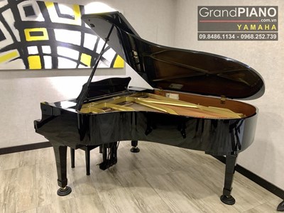 Đàn Grand Piano YAMAHA G5E
