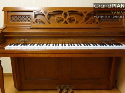 Đàn Piano YOUNG CHANG WUC110F seri 15959xx