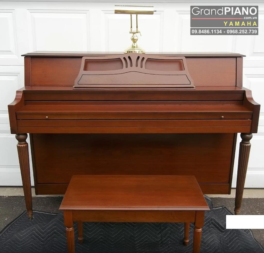 Đàn Piano KINCAID U108 seri 740xx