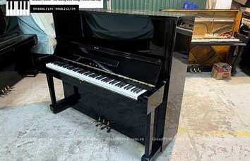 Đàn Piano cơ MIKI M36H (516XX)
