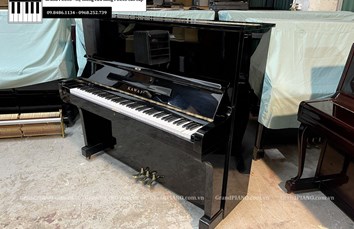Đàn Piano cơ KAWAI KU3B (K4252XX)