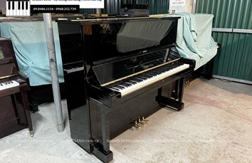 Đàn Piano cơ YAMAHA U3F (11812XX)