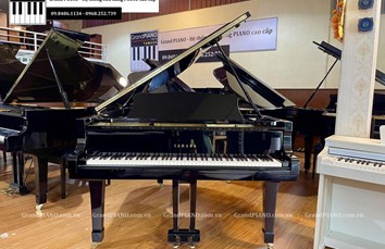 Đàn Piano cơ YAMAHA G5E (27605xx)