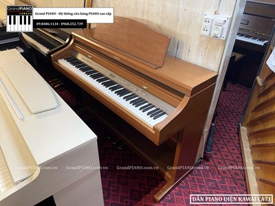 Đàn Piano điện KAWAI CA71