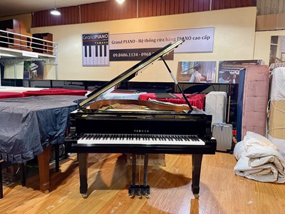 Đàn Piano cơ YAMAHA C5A (44912xx)