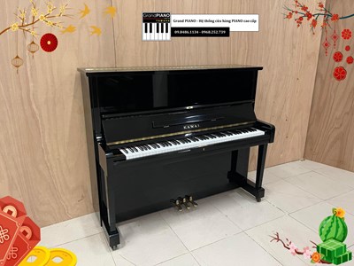 Đàn Piano cơ KAWAI BS20 (18877**) - CẬP NHẬT