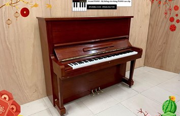 Đàn Piano cơ BELTON FU50 (381**) 