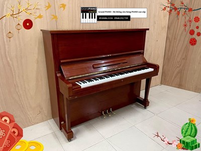 Đàn Piano cơ BELTON FU50 (381**) 