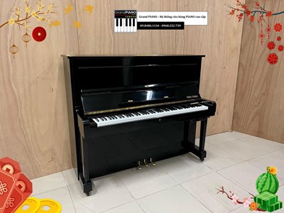 Đàn Piano cơ FRITZKUHLA SPECIAL 30 (1077**) - CẬP NHẬT