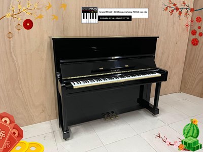 Đàn Piano cơ KAISER K1A (8454**) 