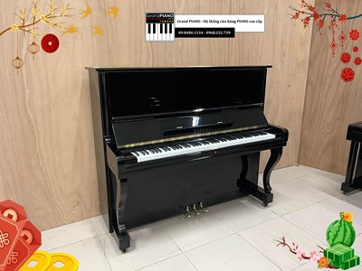 Đàn Piano cơ FOREST FU55 - CẬP NHẬT
