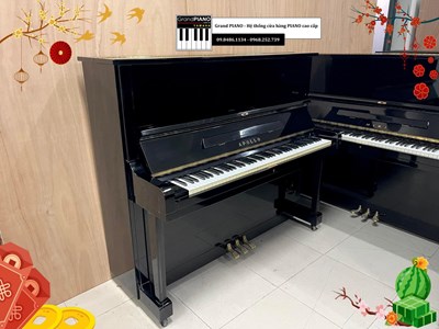 Đàn Piano cơ APOLLO A8 (810**) - CẬP NHẬT