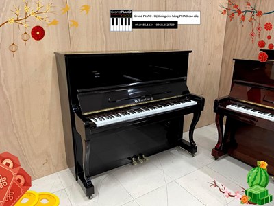 Đàn Piano cơ KREUTZER K3 (805**) - CẬP NHẬT