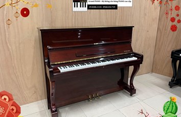 Đàn Piano cơ SCHNABEL SU300 (7881**) - CẬP NHẬT