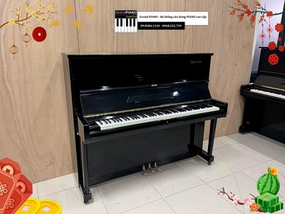 Đàn Piano cơ ZENON UZ20 (808**) - CẬP NHẬT