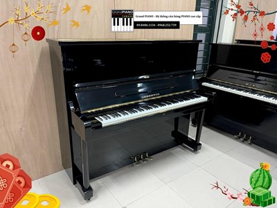 Đàn Piano cơ GERSHWIN No.500 (220**) CẬP NHẬT