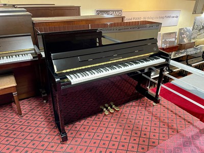 Đàn Piano cơ PRAMBERGER PV115 (IKPCU18**)
