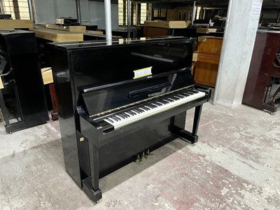 Đàn Piano cơ WAGNER W25 67011241