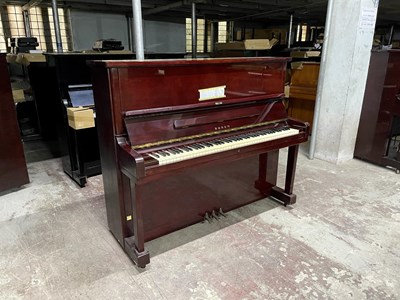 Đàn Piano cơ ROSEN 200 102260