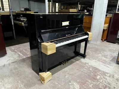Đàn Piano cơ STEINBACH S1B 751005