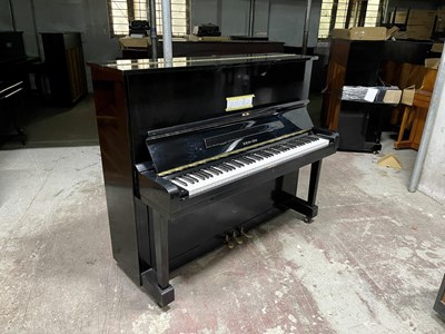 Đàn Piano cơ ZENON UZ02 80825