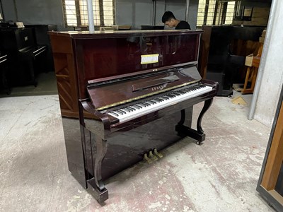 Đàn Piano cơ APOLLO A350 (1335**)