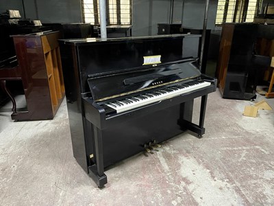 Đàn Piano cơ ROSEN 200 106070