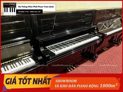 Đàn Piano cơ ATLAS NA706 [ CẬP NHẬT ]